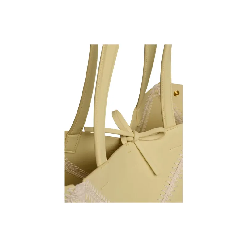 NANUSHKA The Origami Tote Bag-3