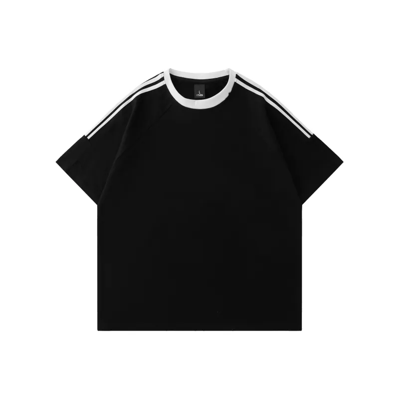 BEAR UNION T Shirts Unisex-2