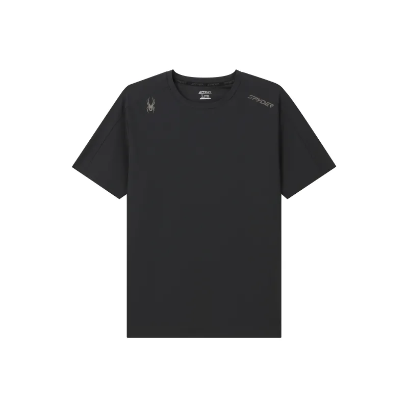 SPYDER Training T Shirts Men-2
