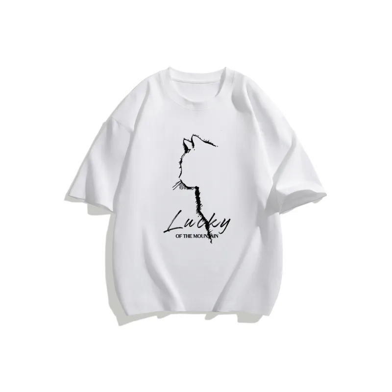 DESSO T Shirts Unisex-2