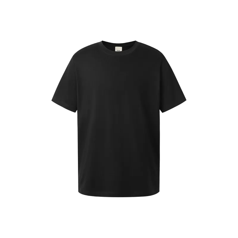 CHINISM T Shirts Unisex-0