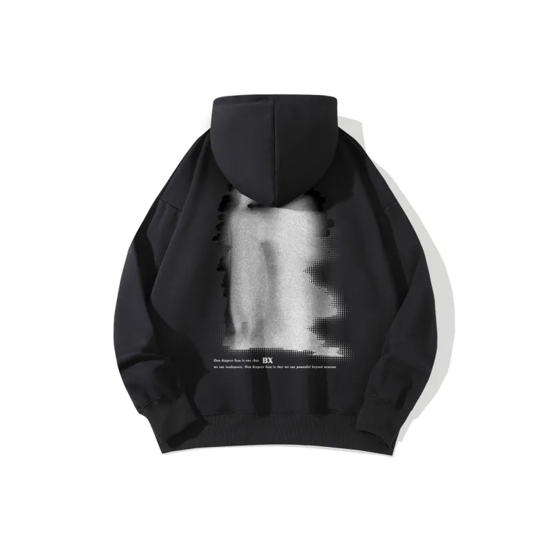 B.X Sweatshirts Unisex-0