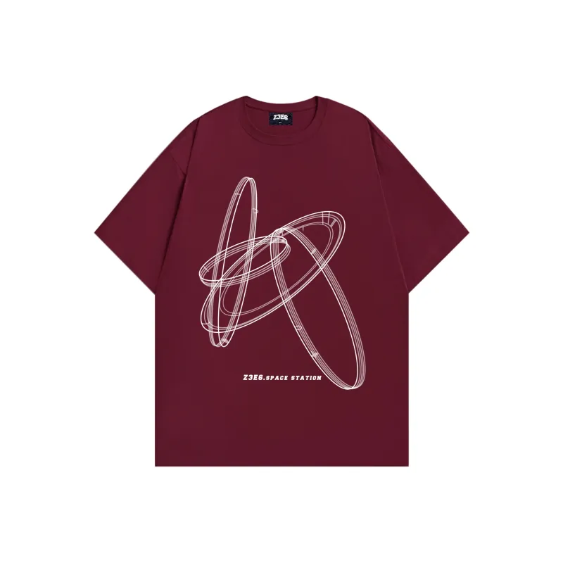 Z3E6 T-Shirts Unisex-6
