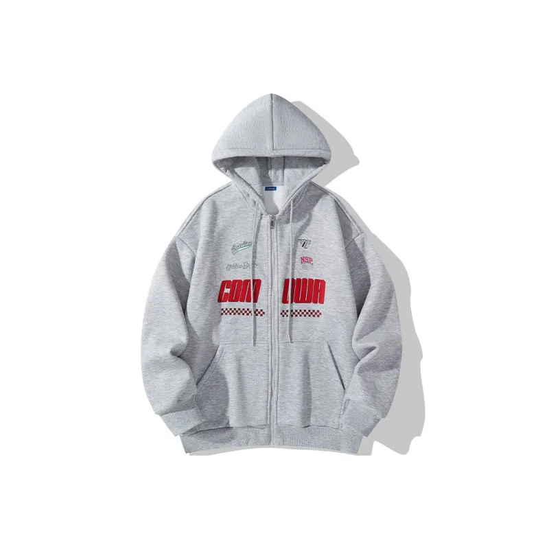 COMOWA Sweatshirts Unisex-7