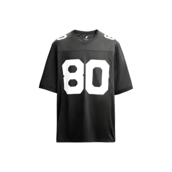 ZARA T Shirts Men Black