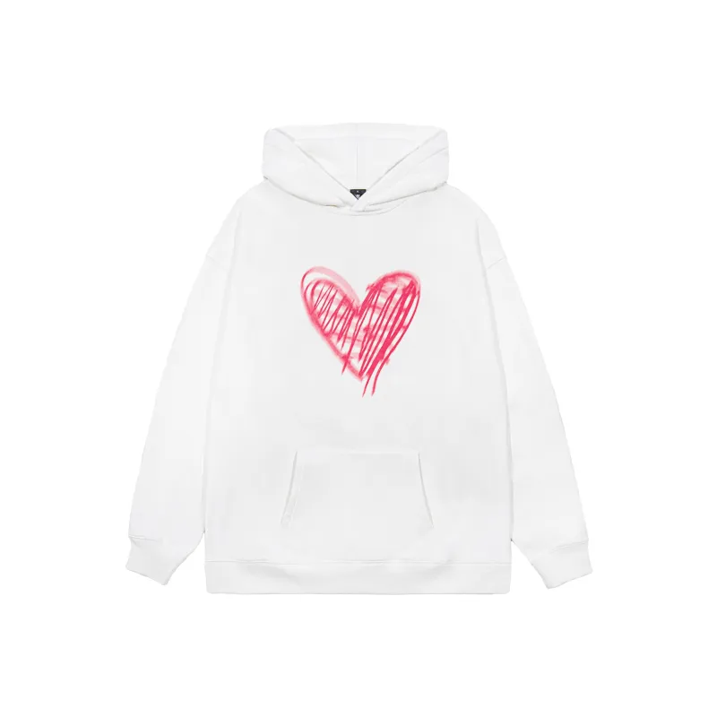 KILLWINNER Sweatshirts Unisex-6