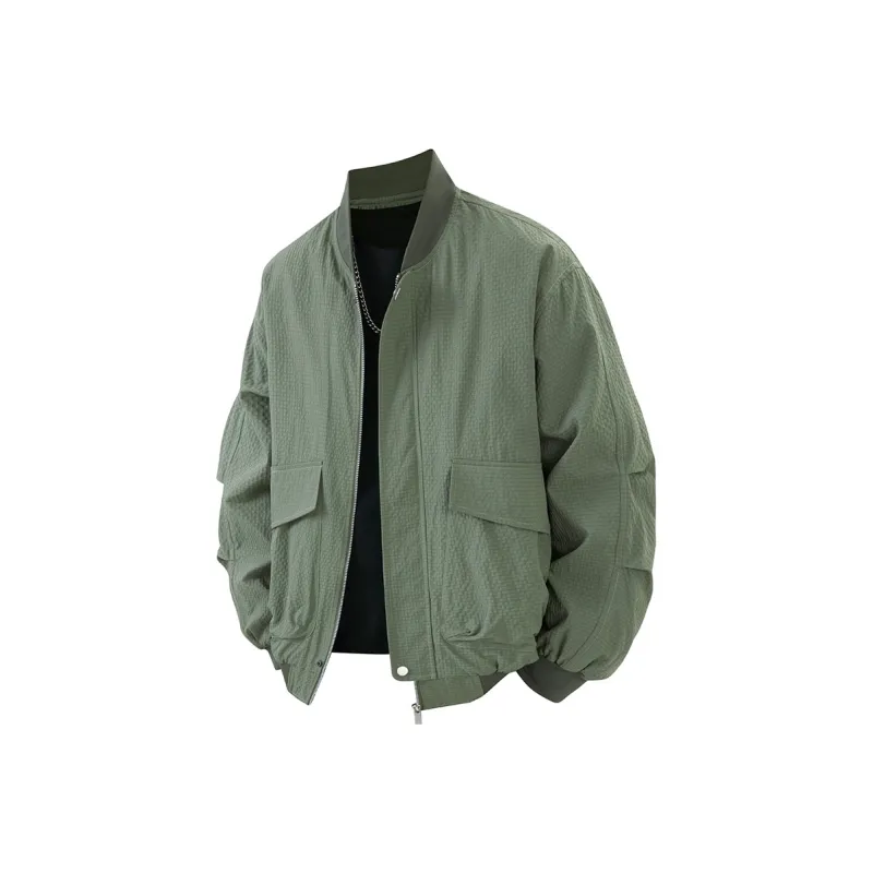 MindBridge Jackets & Coats Unisex-0
