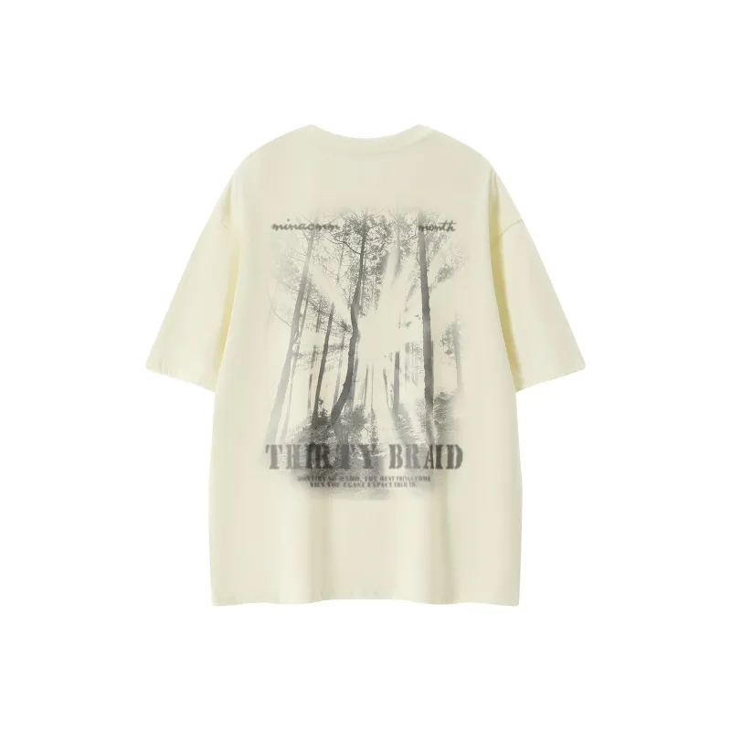 30BRAID T Shirts Unisex-7