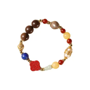 Regalrose Jade Bracelets Women's