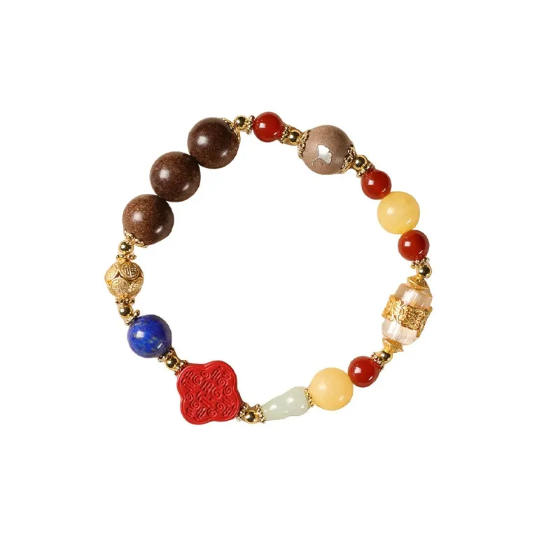 Regalrose Jade Bracelets Women's-0