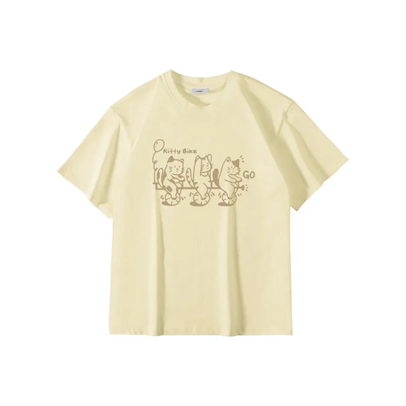 Mountainpeak T Shirts Unisex-15