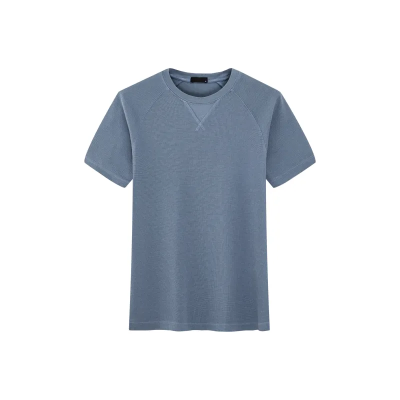 JIPIAO T Shirts Men-2
