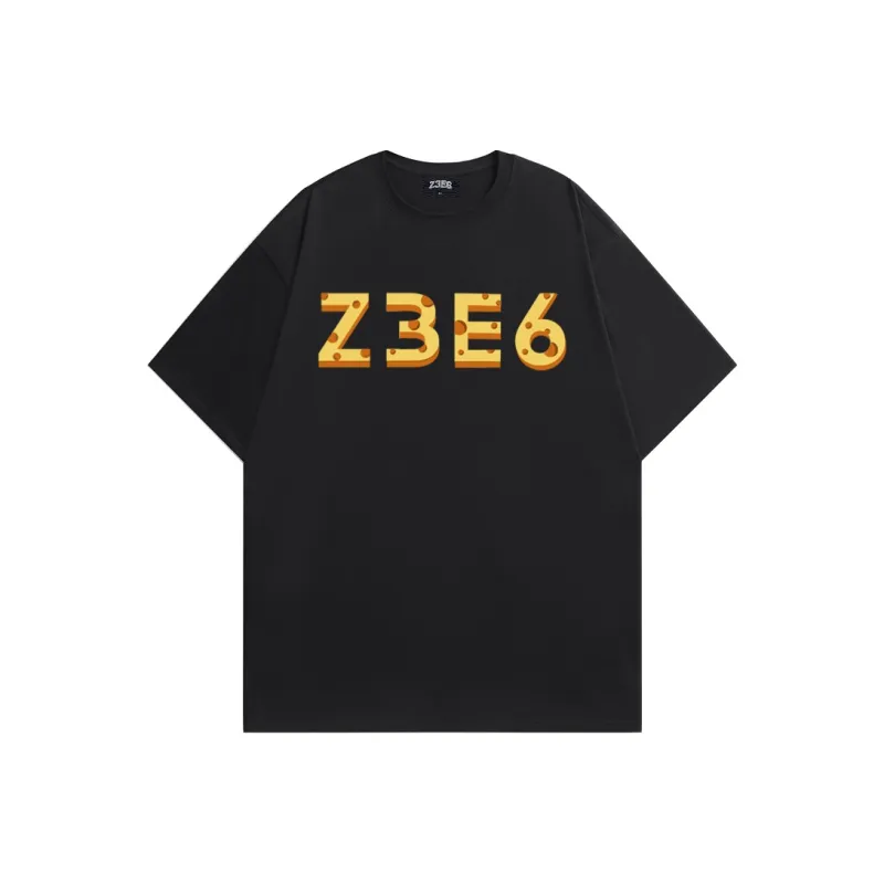 Z3E6 T-Shirts Unisex-2