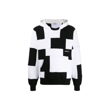 AMBUSH Sweatshirts Unisex Black/White