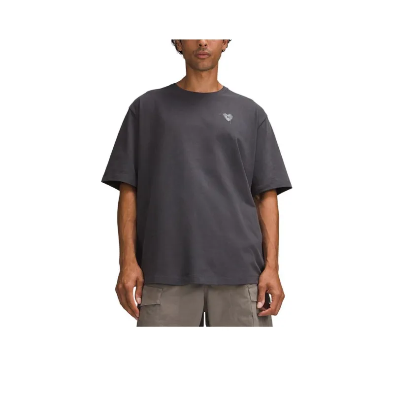 Lululemon Brushed T Shirt Men's-2