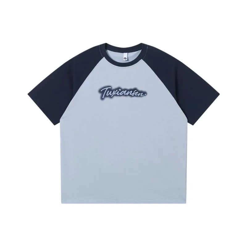 TUXIANSEN T Shirts Unisex-8