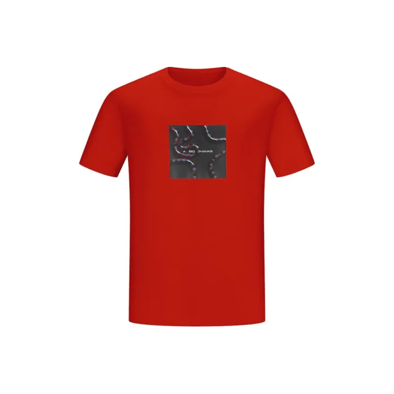 Abigthanks T Shirts Unisex-2