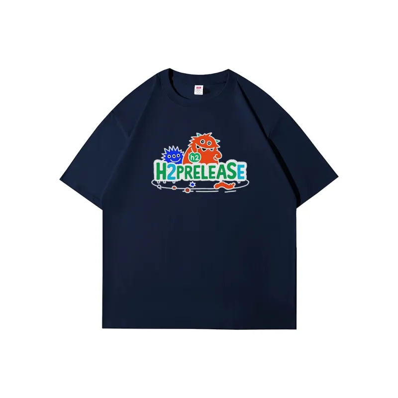 H2P T Shirts Unisex-16