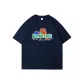 Navy Blue (Loose Fit)