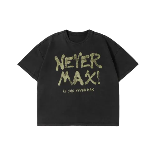 N-MAX T-Shirts Men