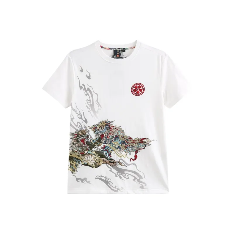ONIARAI T Shirts Men-1