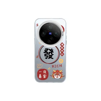 Kona Chun Phone Cases