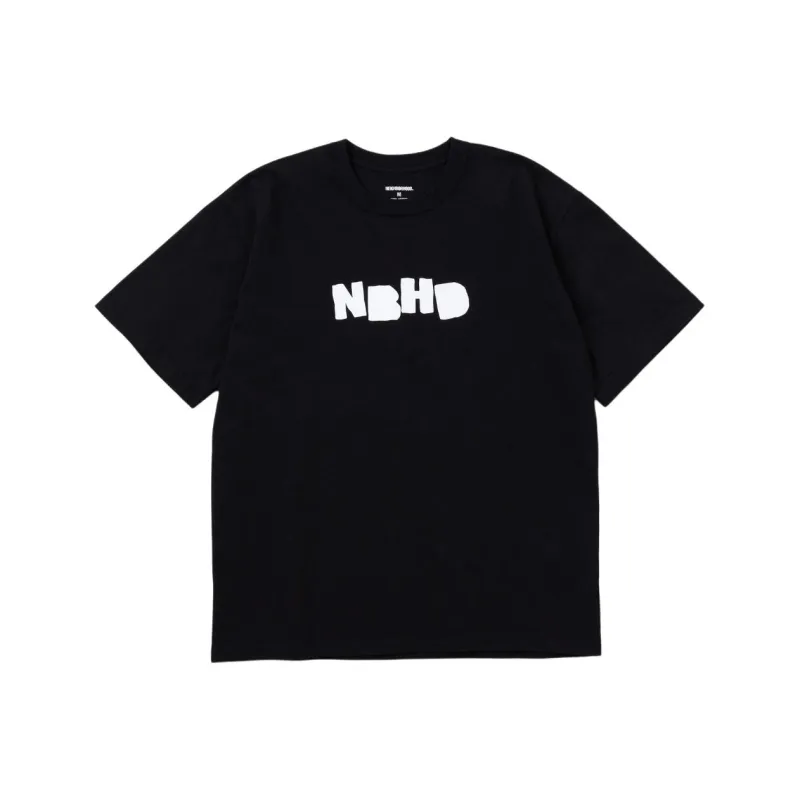 NEIGHBORHOOD T Shirts Men-2