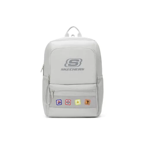 Skechers Fabric Backpack Unisex Multicolor