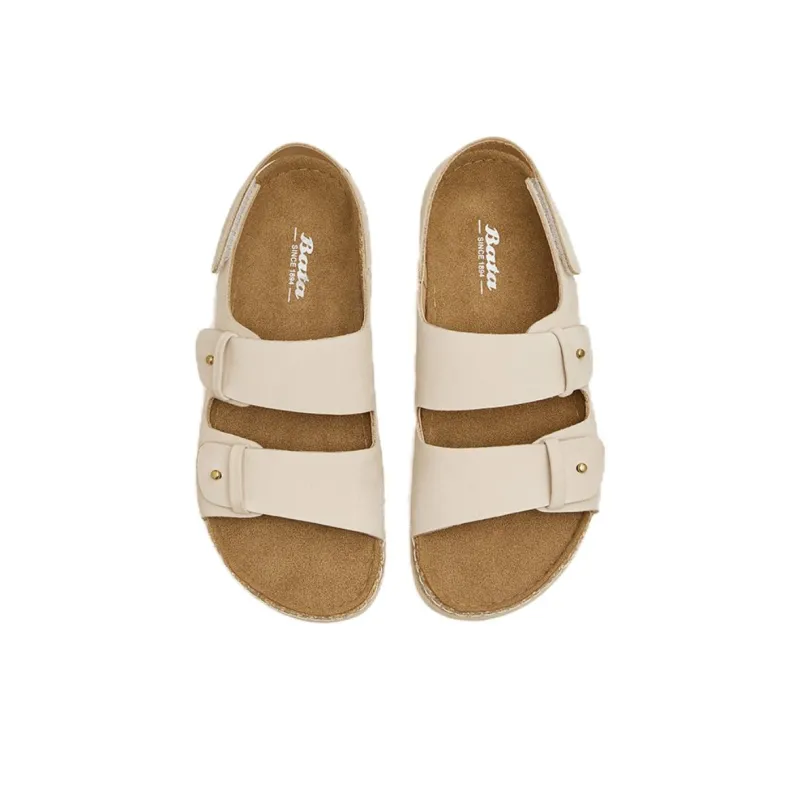 BATA One Strap Sandals Women's-2