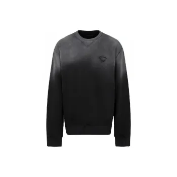 PRADA Sweatshirts Men Gray