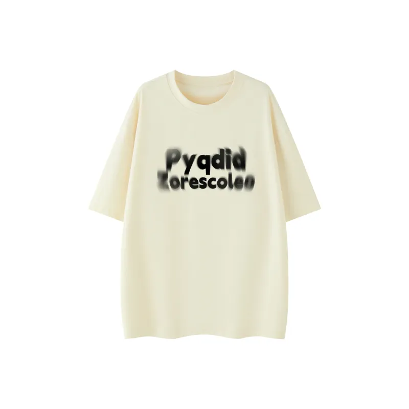 BEAR UNION T Shirts Unisex-6