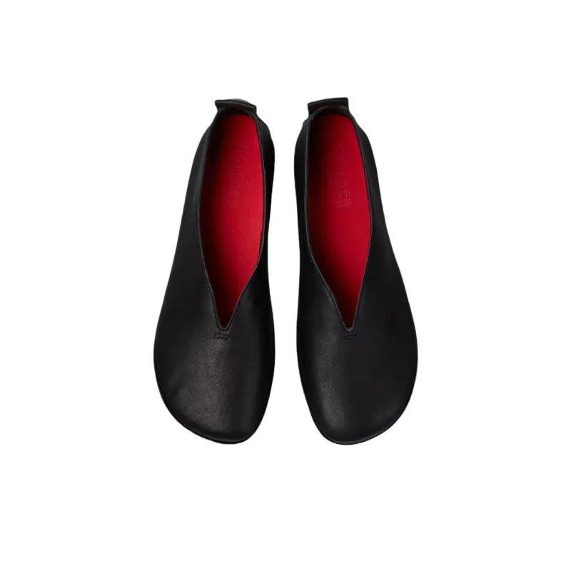 CAMPER Right Casual Single Shoes Women's Black-2
