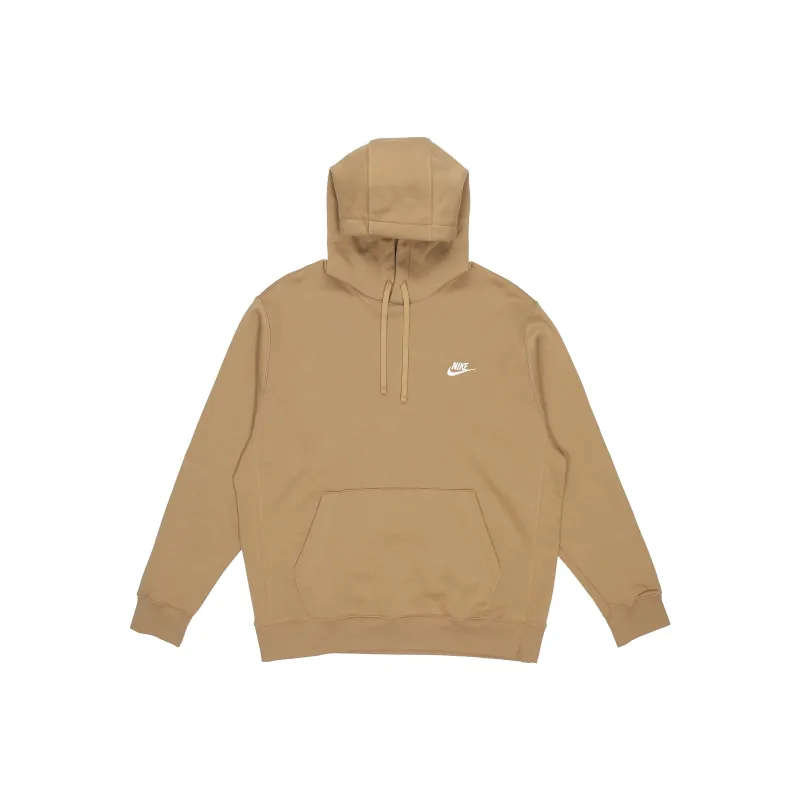 Nike Sweatshirts Men Khaki-0