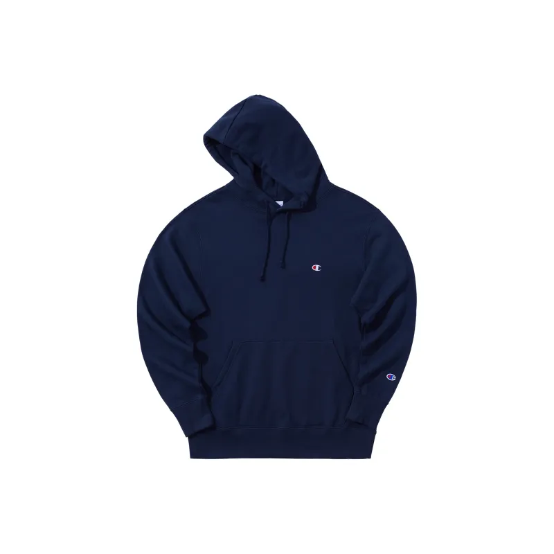 Champion Sweatshirt Japan Version Unisex-23