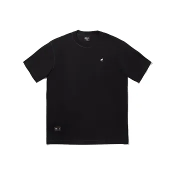 LiNing x Staple T Shirt Men's Black