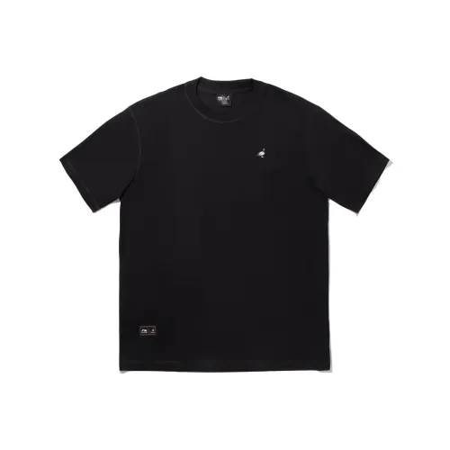 LiNing x Staple T Shirt Men's Black