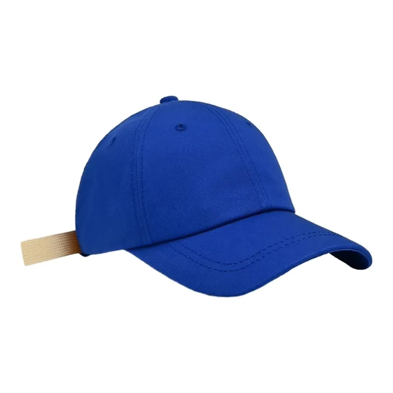 FREE RABBITⅡ Soft Top With Extra Depth And Width Large Brim Versatile Use Baseball Caps Unisex-11