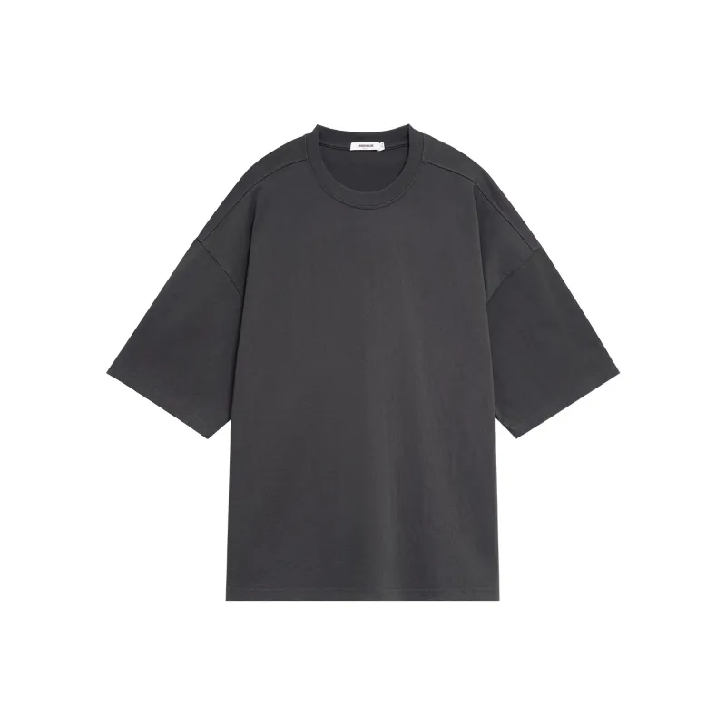 Bodydream T Shirts Unisex-0