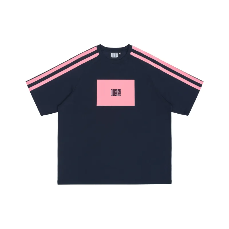 UFZ T Shirts Unisex-5