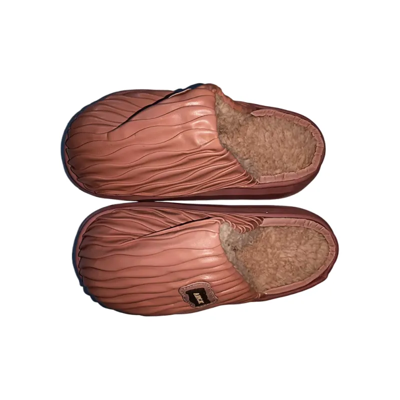 Gentle Welcome Slippers & Home Slippers-12