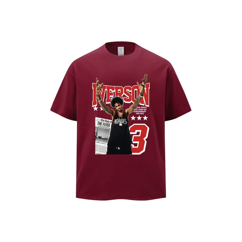 AI3 T Shirts Unisex-14