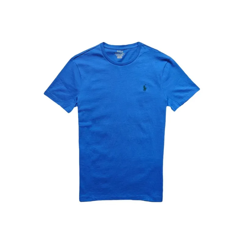 Polo Ralph Lauren T Shirt Men's Blue-0
