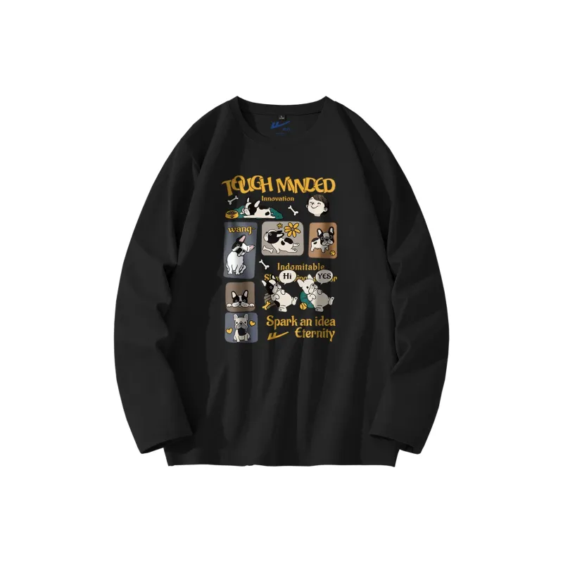 WARRIOR T Shirts Men-2