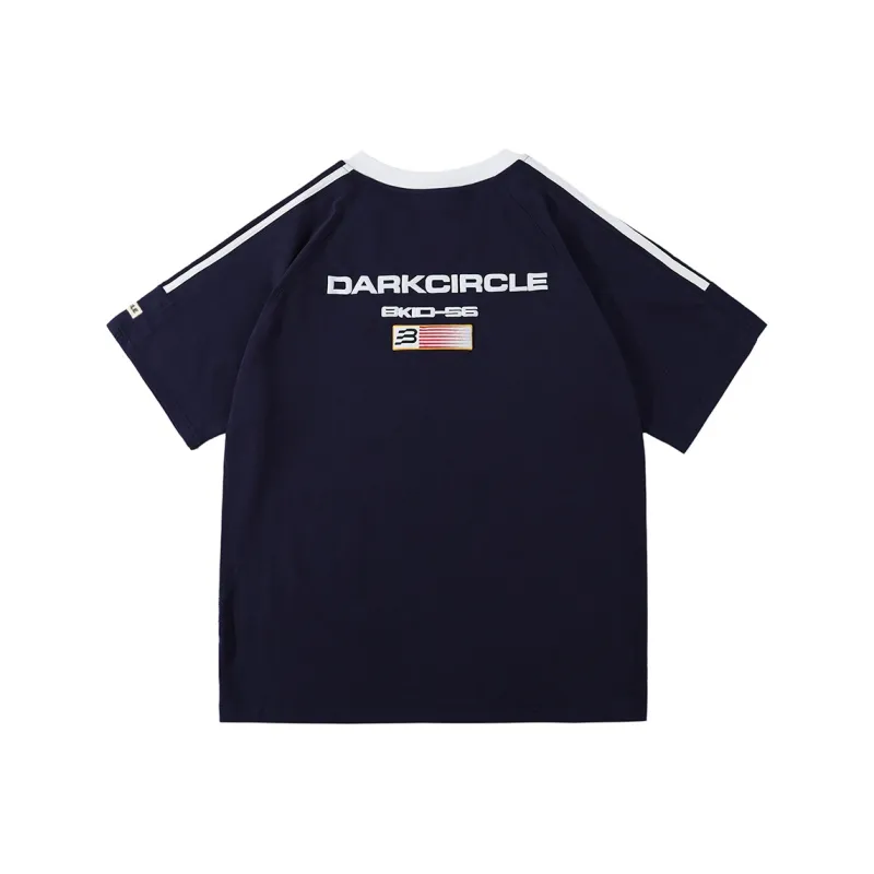 DARKCIRCLE T Shirts Unisex-5