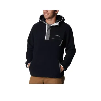 Columbia Helvetia Sweatshirt Men's Black