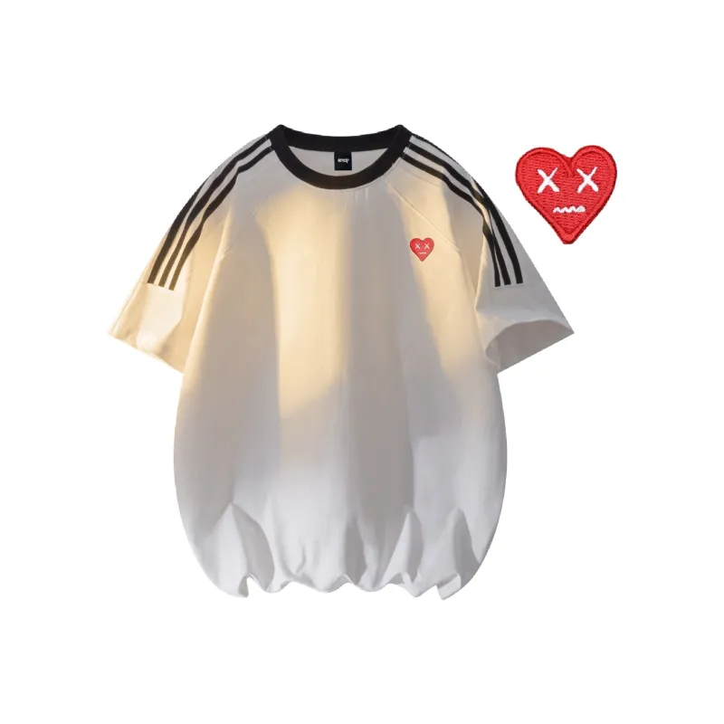Emoji T Shirts Unisex-2
