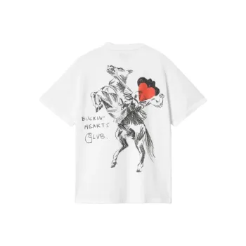 Carhartt WIP Pepe Bhc Tee