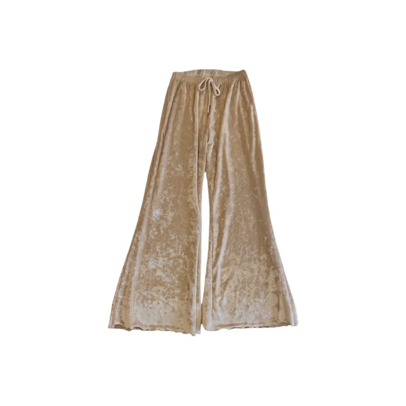 MADALLO Women's Pajama Pants-30