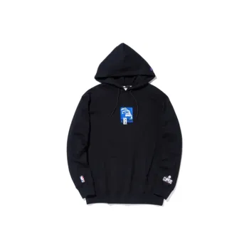 New Era x XLARGE New Era SS22 X XLARGE X NBA Sweatshirt Unisex