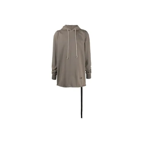 Rick Owens DRKSHDW Sweatshirts Men Brown